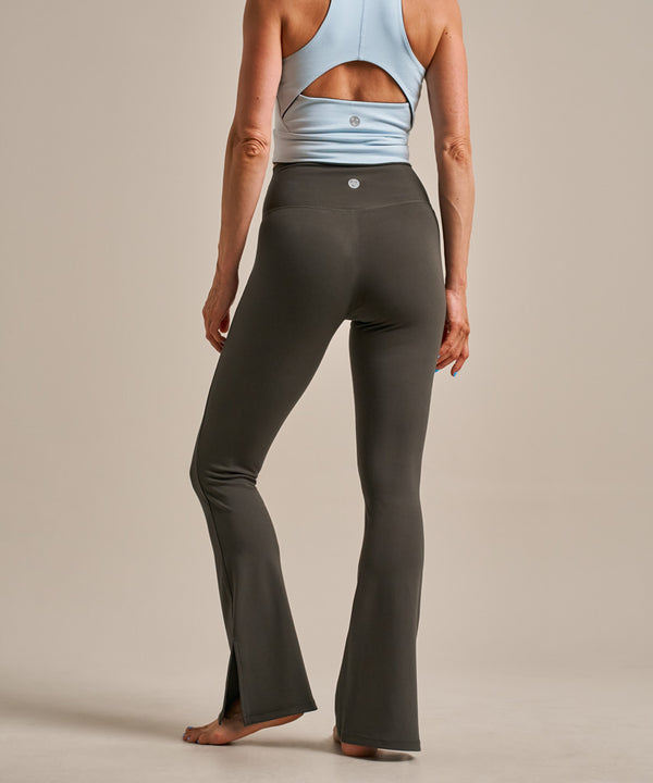 Bam2840 Flared Yoga Legging Juniper Clothing 3