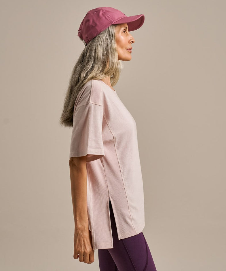 Bam2841 Anything But Basic Tshirt Desert Dusk Bam Clothing 3