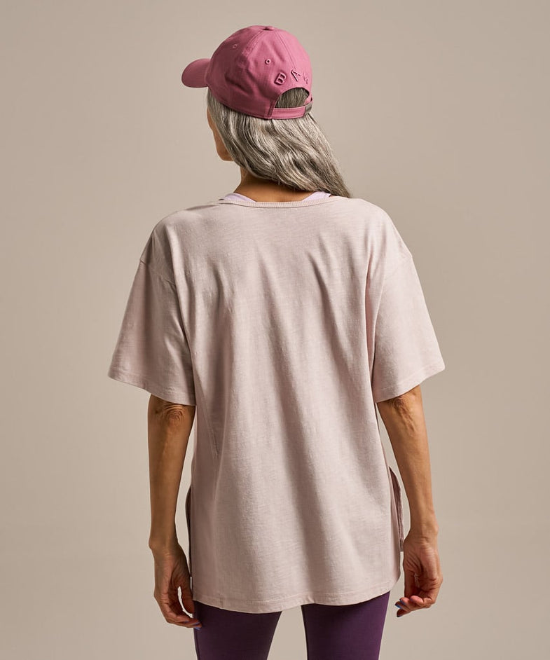 Bam2841 Anything But Basic Tshirt Desert Dusk Bam Clothing 4