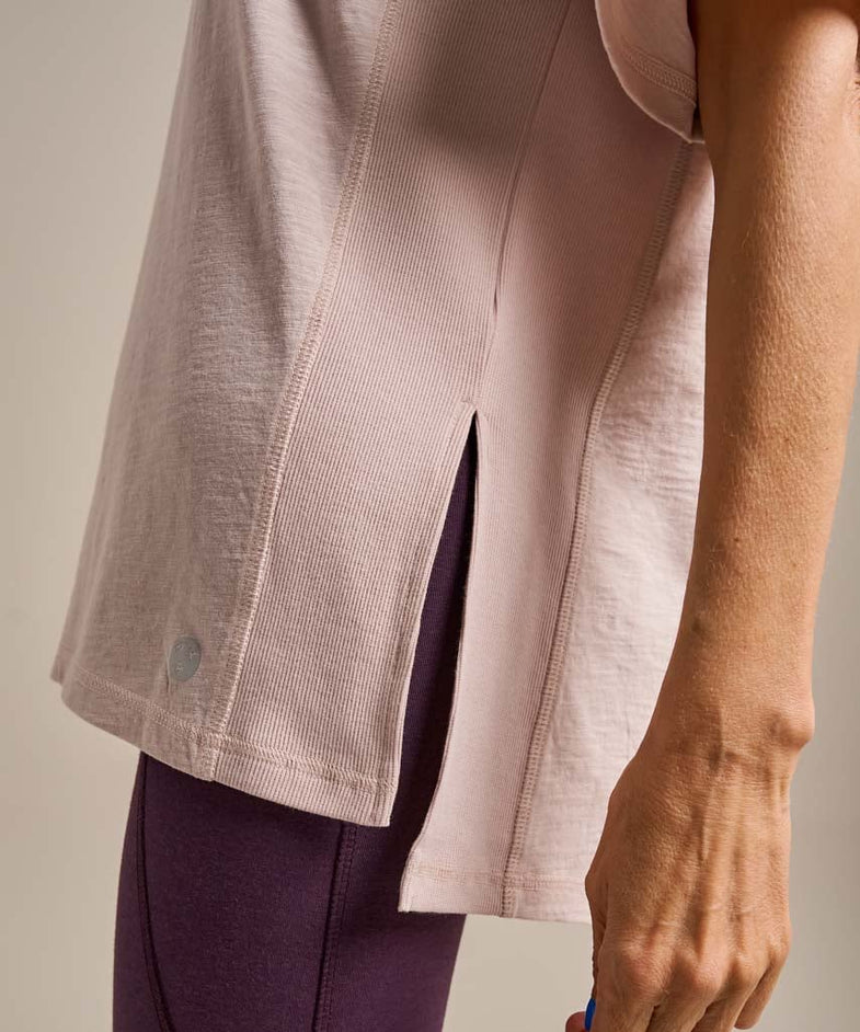 Bam2841 Anything But Basic Tshirt Desert Dusk Bam Clothing 5