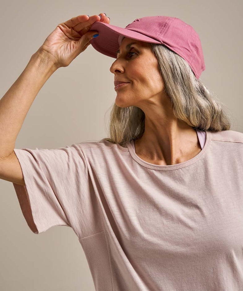 Bam2841 Anything But Basic Tshirt Desert Dusk Bam Clothing 6