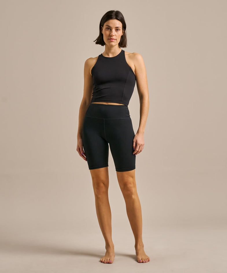Bam2848 Ultimate Balm Long Short Black Bam Clothing 1