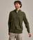 Bam2855 Slim Fit Knit Khaki Bam Clothing 1