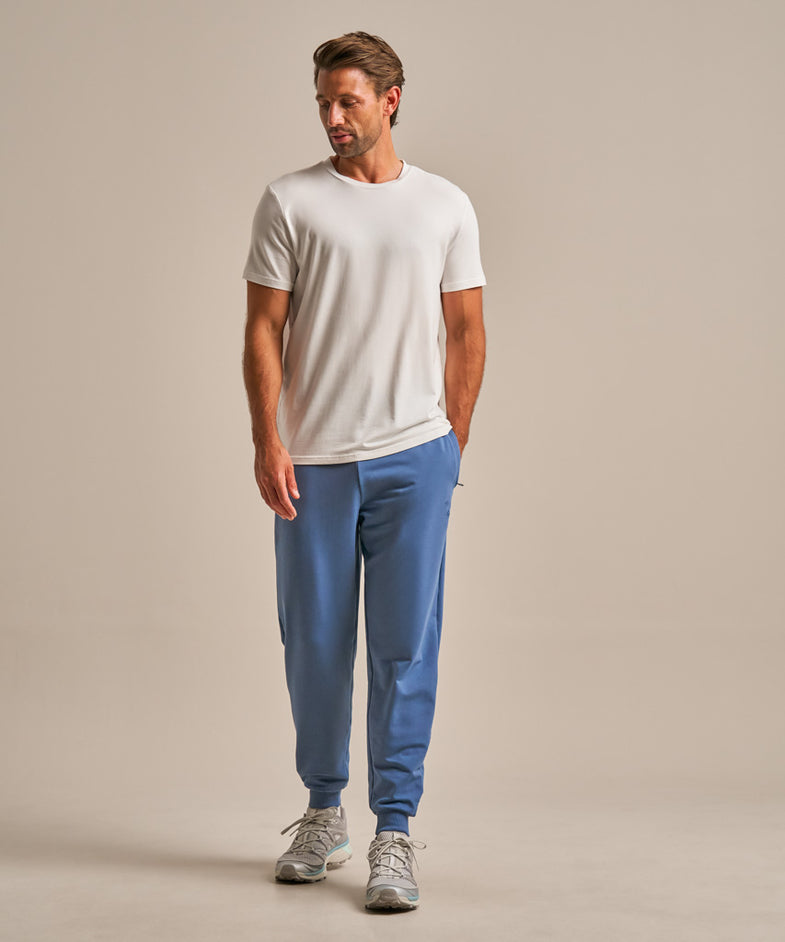 Bam2857 Classic T.shirt White Clothing 5