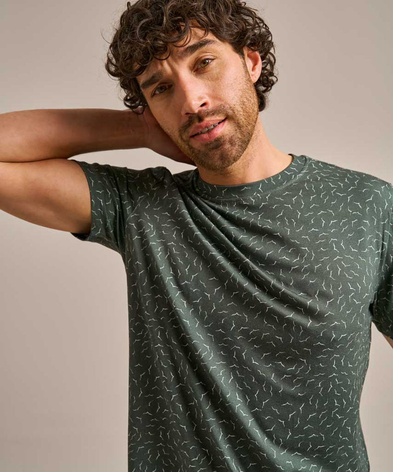 Bam2857 Origin Classic Tshirt Rye Grass Bird Bam Clothing 5
