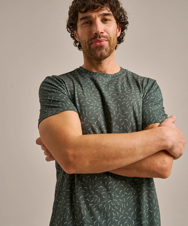 Bam2857 Origin Classic Tshirt Rye Grass Bird Bam Clothing 9