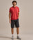 Bam2859 Polo Baked Apple Bam Clothing 1