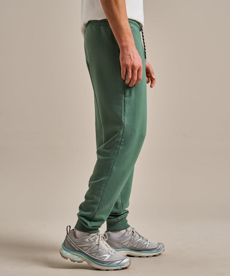 Bam2864 Recovery Jogger Rye Grass Bam Clothing 3