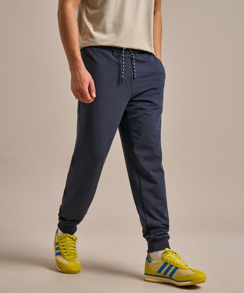 Bam2864 Recovery Jogger Storm Navy Bam Clothing 1