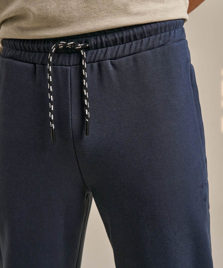 Bam2864 Recovery Jogger Storm Navy Bam Clothing 5