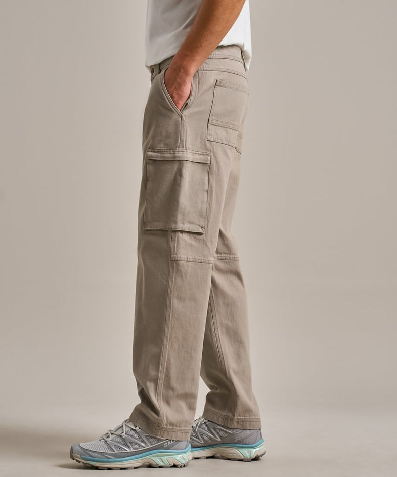 Bam2865 Ultimate Travel Trousers Timber Bam Clothing 3