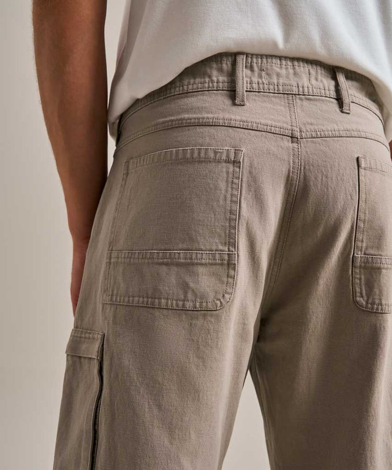 Bam2865 Ultimate Travel Trousers Timber Bam Clothing 6