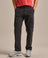 Bam2865 Ultimate Travel Trousers Washed Black Bam Clothing 2
