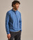Bam2867 Shilstone Sweat Denim Blue Bam Clothing 1