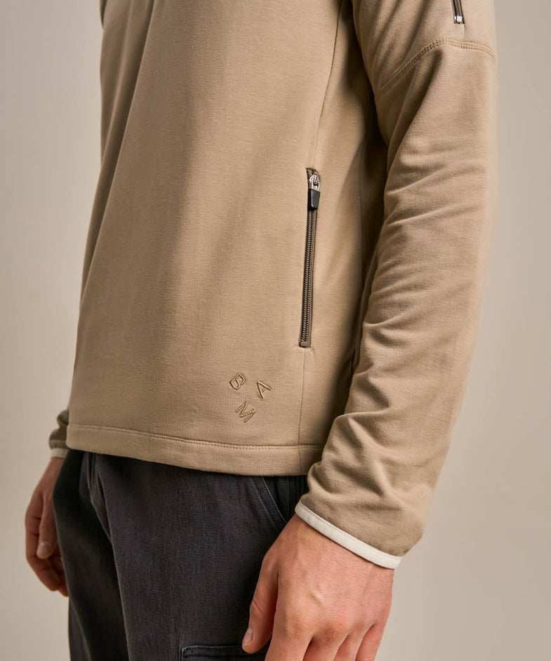 Bam2867 Shilstone Sweat Timber Bam Clothing 5