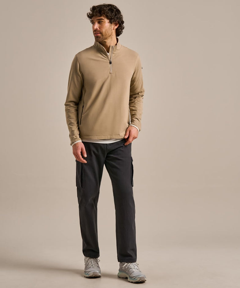 Bam2867 Shilstone Sweat Timber Bam Clothing 7