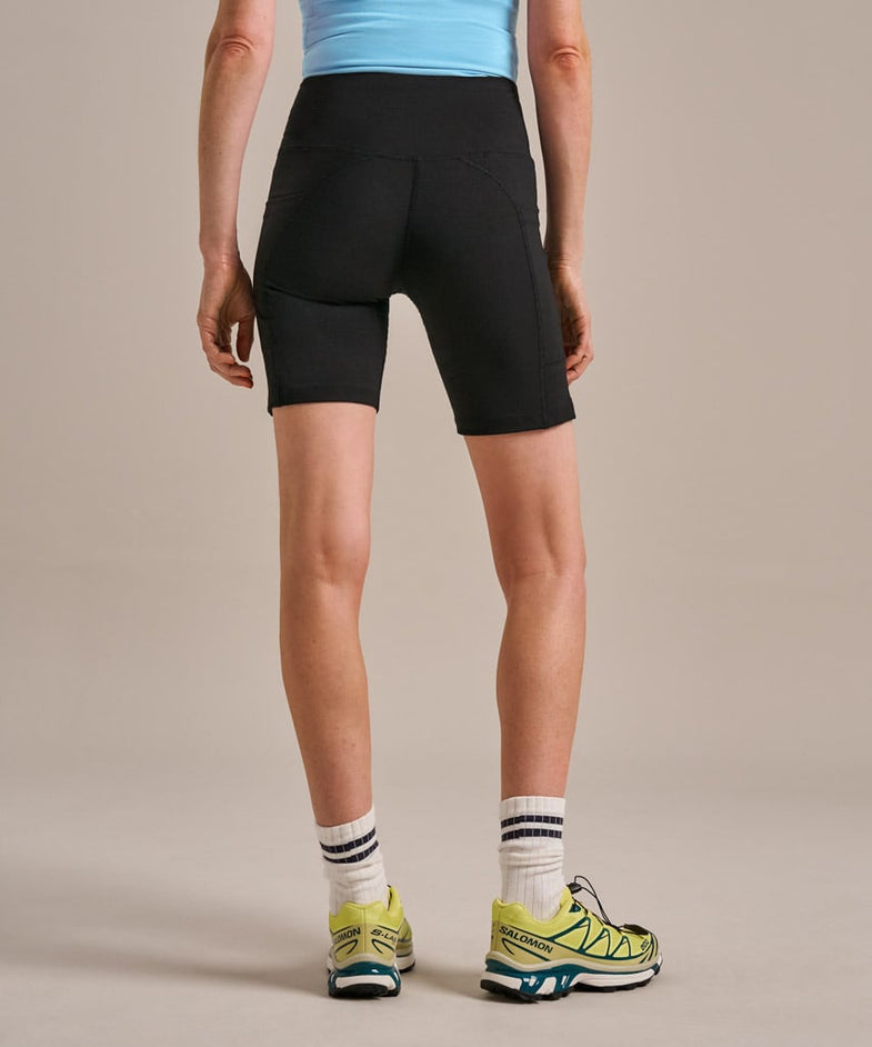 Bam2870 Enduro Pocket Bike Shorts Black Bam Clothing 4