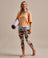 Bam2872 Free To Be Ruched Soft Apricot Bam Clothing 1