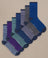 Men's Every Day Of The Week Socks - 7 Pack