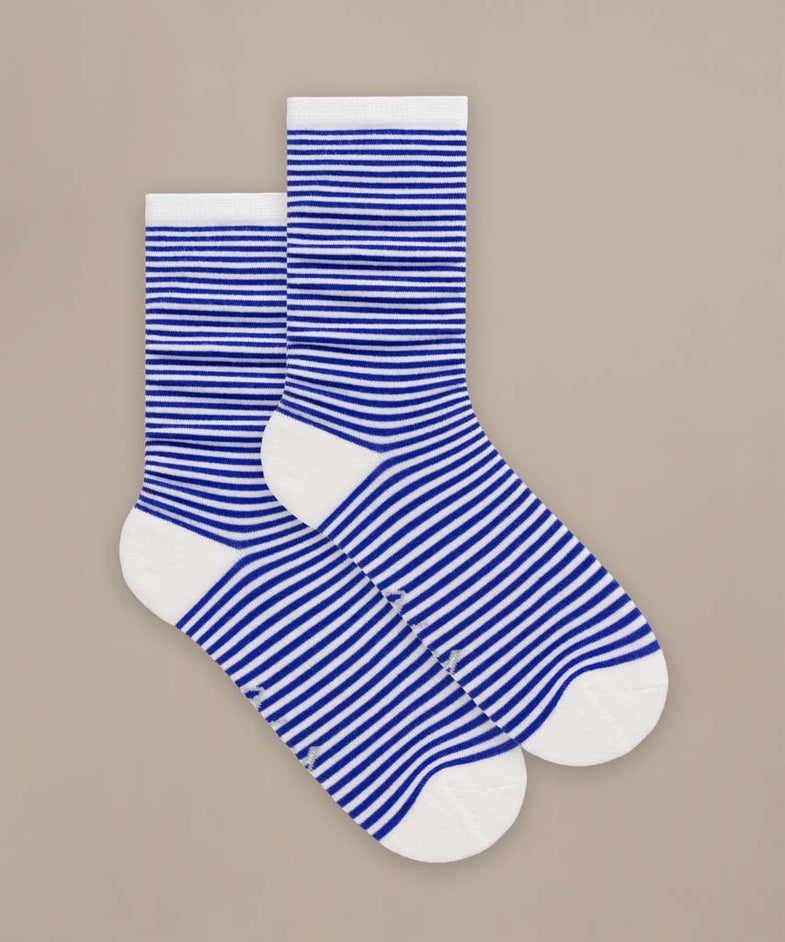 Bam2886 The Week Socks Blues Purples Bam Clothing 2