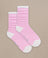 Bam2886 The Week Socks Blues Purples Bam Clothing 8