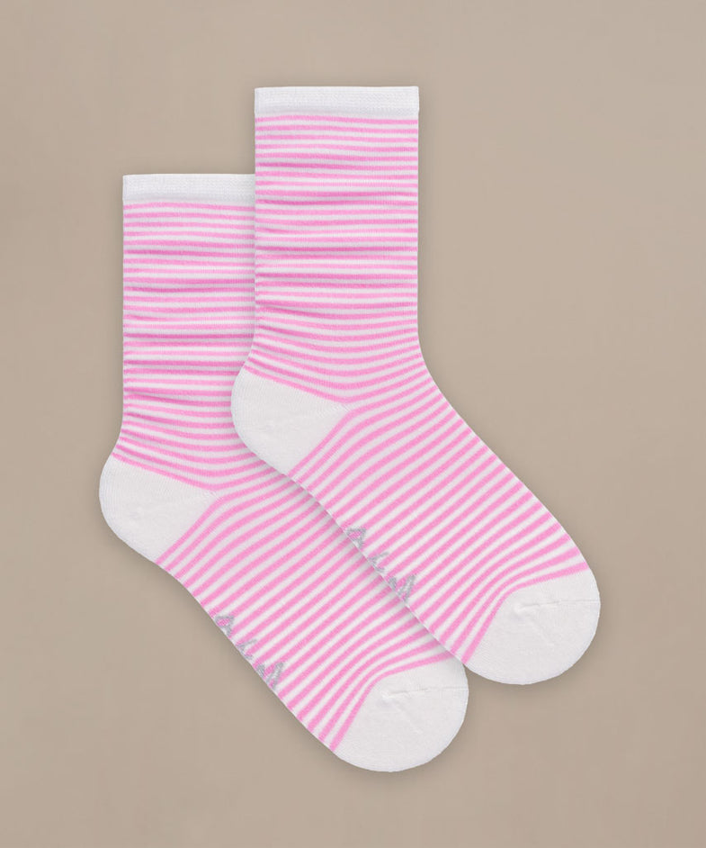 Bam2886 The Week Socks Blues Purples Bam Clothing 8