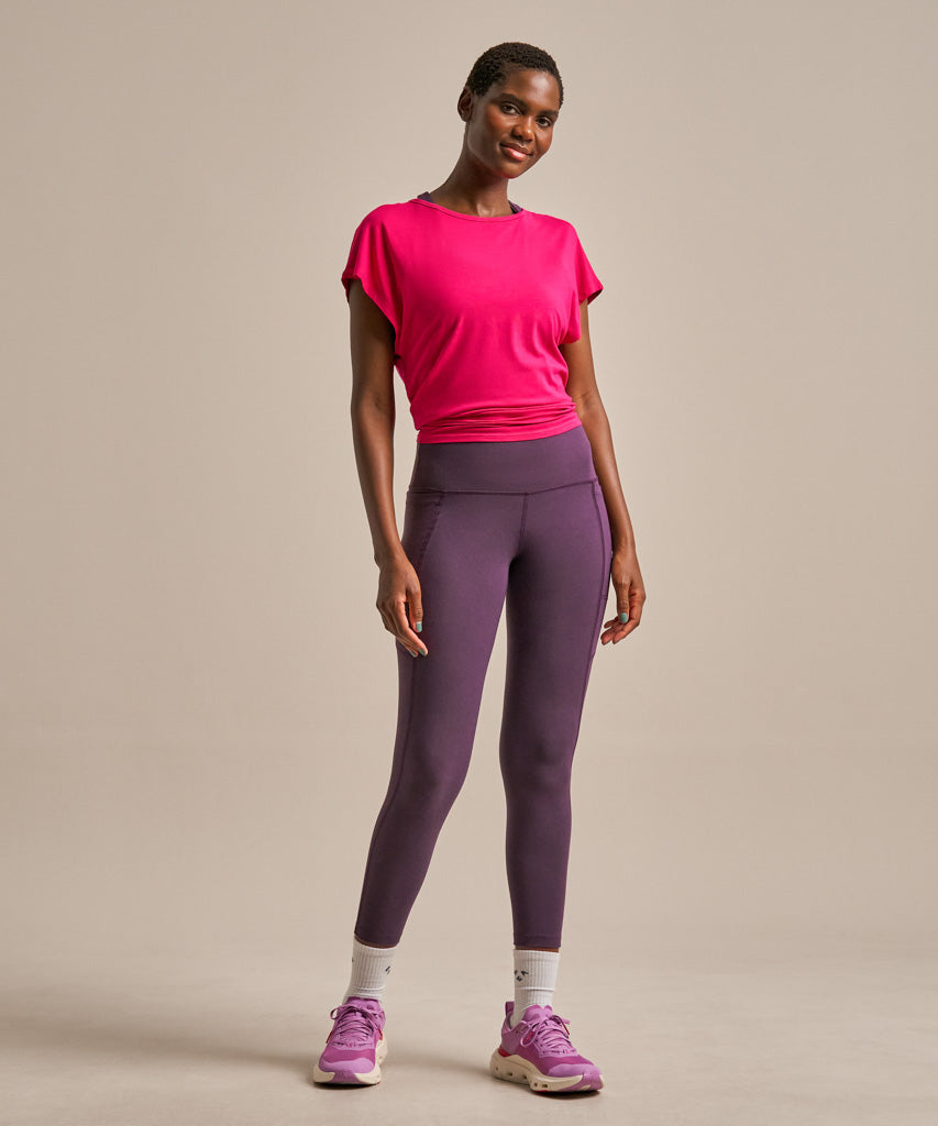 Shop the Tie Back Look