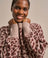 Bam2937 Knitted Jumper Animal Jacquard Clothing 1