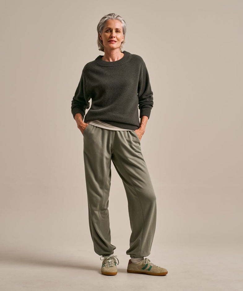 Bam2937 Knitted Jumper Juniper Clothing 6