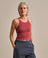 Bam2948 Support Vest Rose Garnet Clothing 1