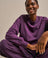 Bam2957 Studio Sweatshirt Damson Clothing 1