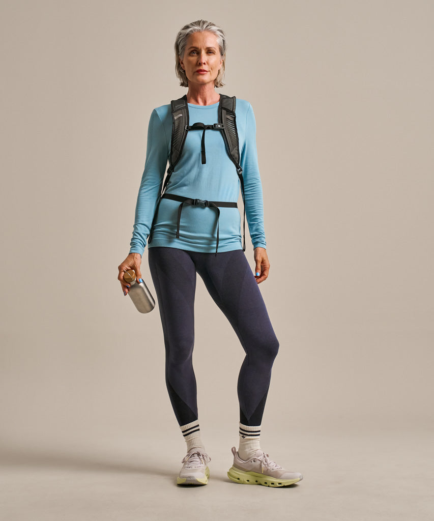 Shop the Seamless Training Look