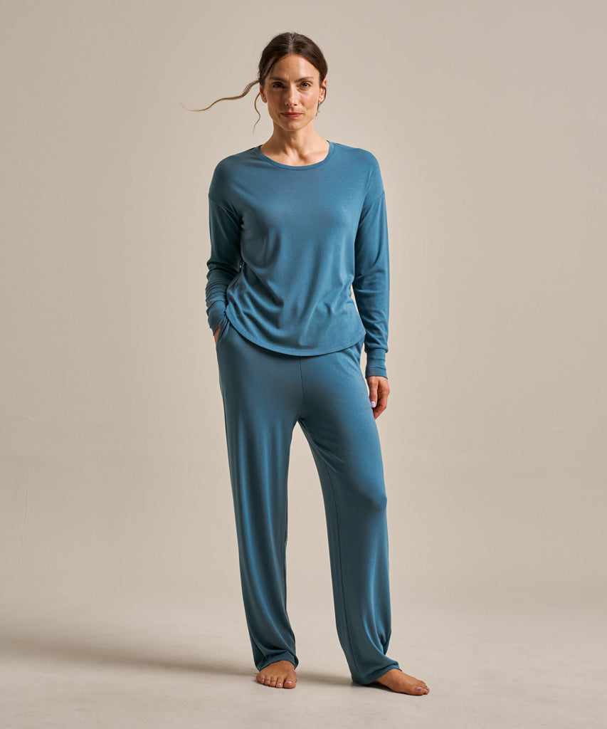 Shop the PJ Look