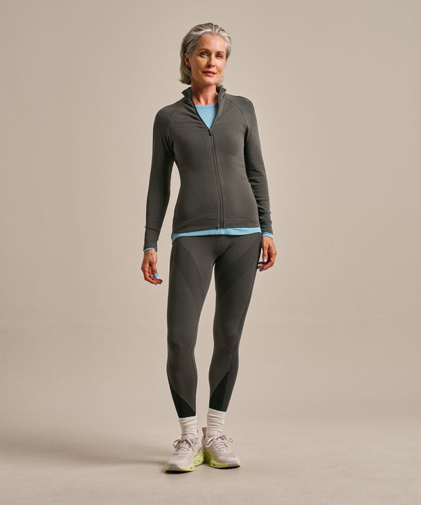 Bam2975 Zip Up Jacket Juniper Black Clothing 7