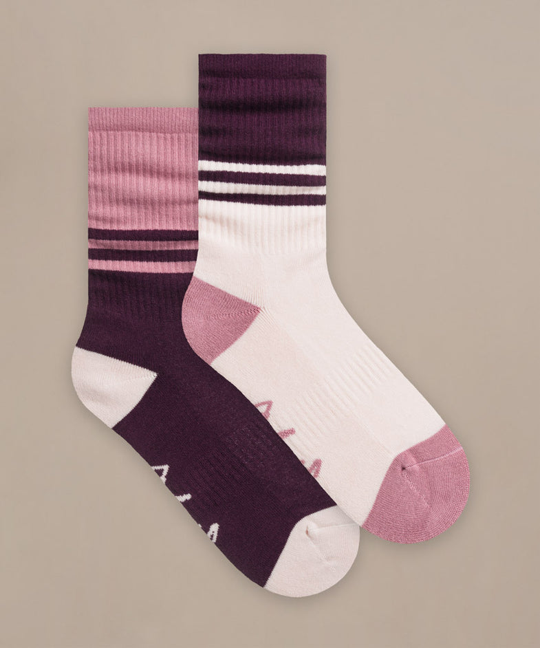 Bam2990 Everyday Super Socks Pink Clothing 1