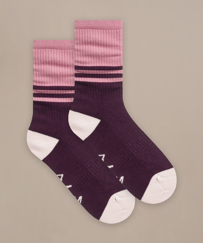 Bam2990 Everyday Super Socks Pink Clothing 2