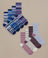 Bam2999 His Hers Socks Mixed Bam Clothing 1