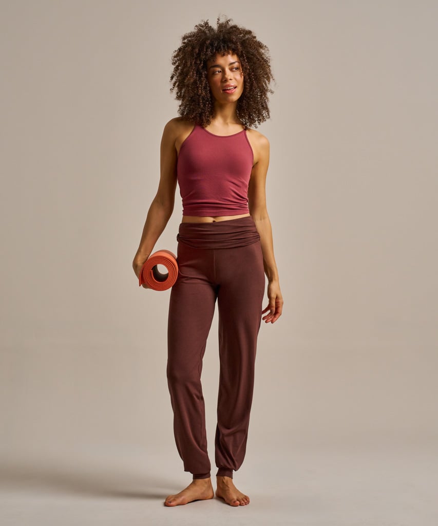 Shop the Yoga Pants Look
