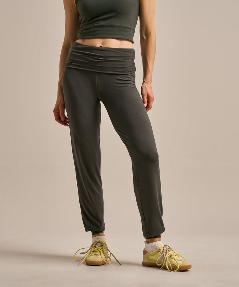 Bam320 Poise Yogi Pants Juniper Clothing 1