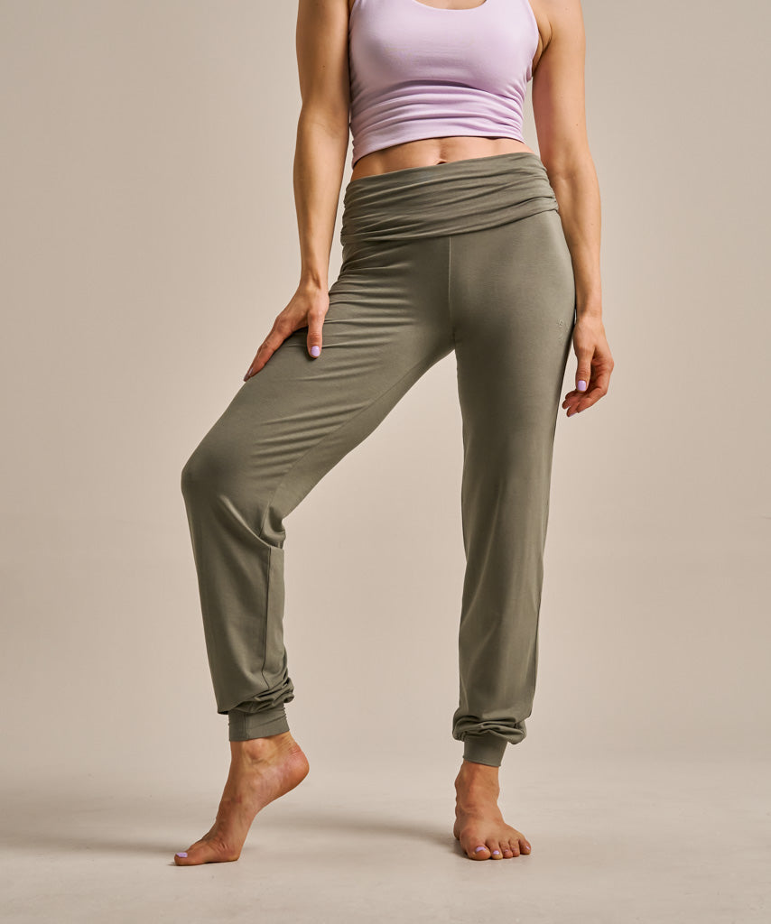 Shop the Yoga Pants Look