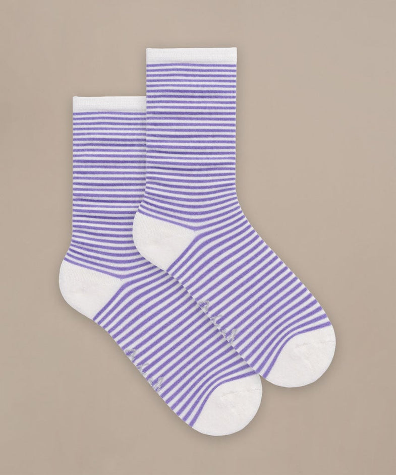 Bam632 Classic Socks Blue Mix Bam Clothing 4