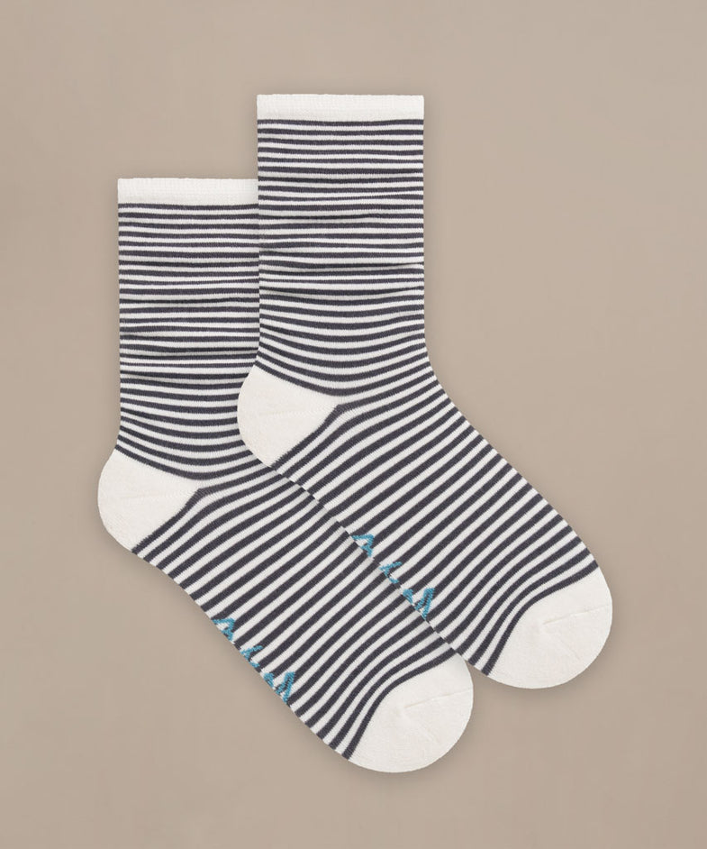 Bam632 Everyday Socks Blue Mix Clothing 4