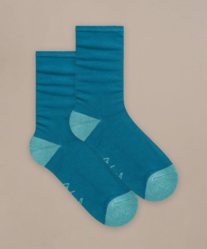 Bam632 Everyday Socks Oceanic Mix Clothing 2