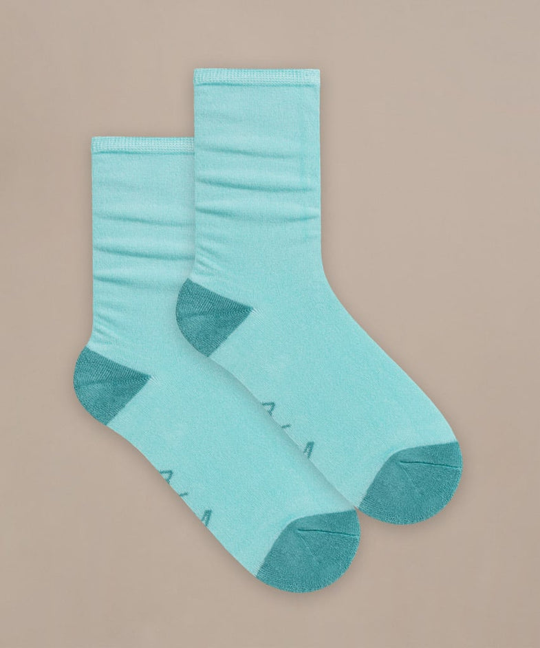 Bam632 Everyday Socks Oceanic Mix Clothing 5