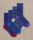 Bam638 Roll Top Socks Fluxton Bam Clothing 1