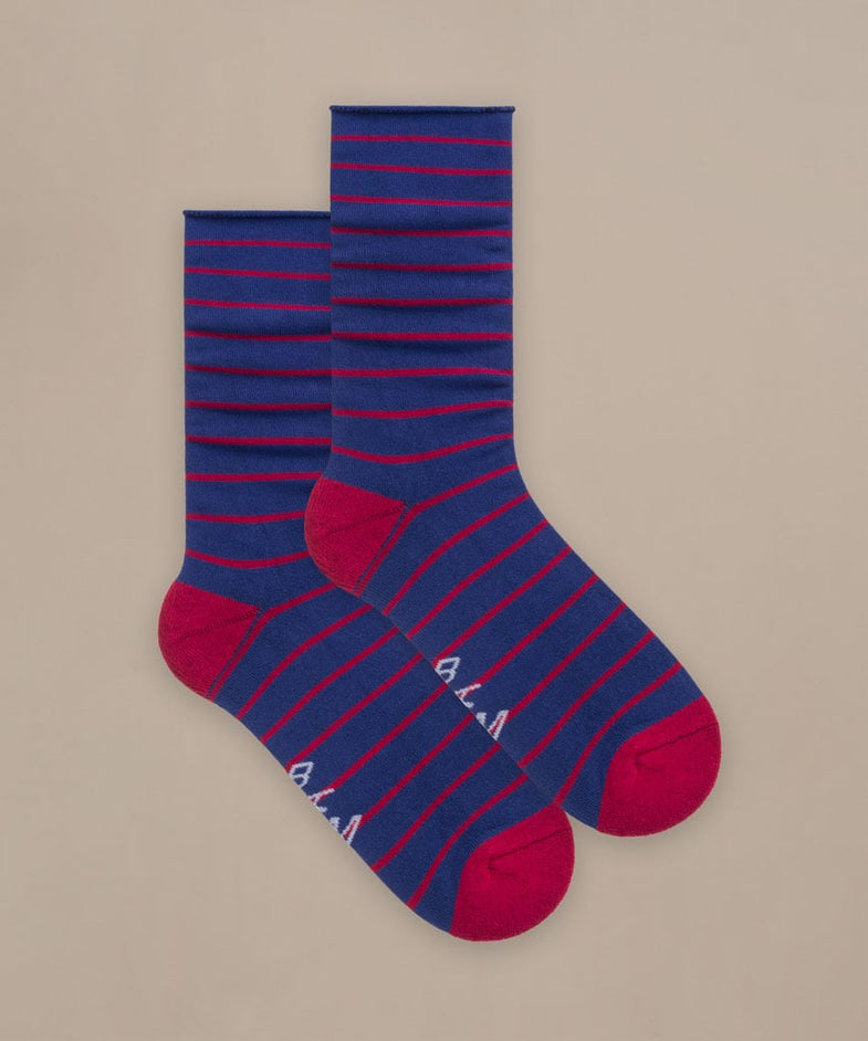 Bam638 Roll Top Socks Fluxton Bam Clothing 2