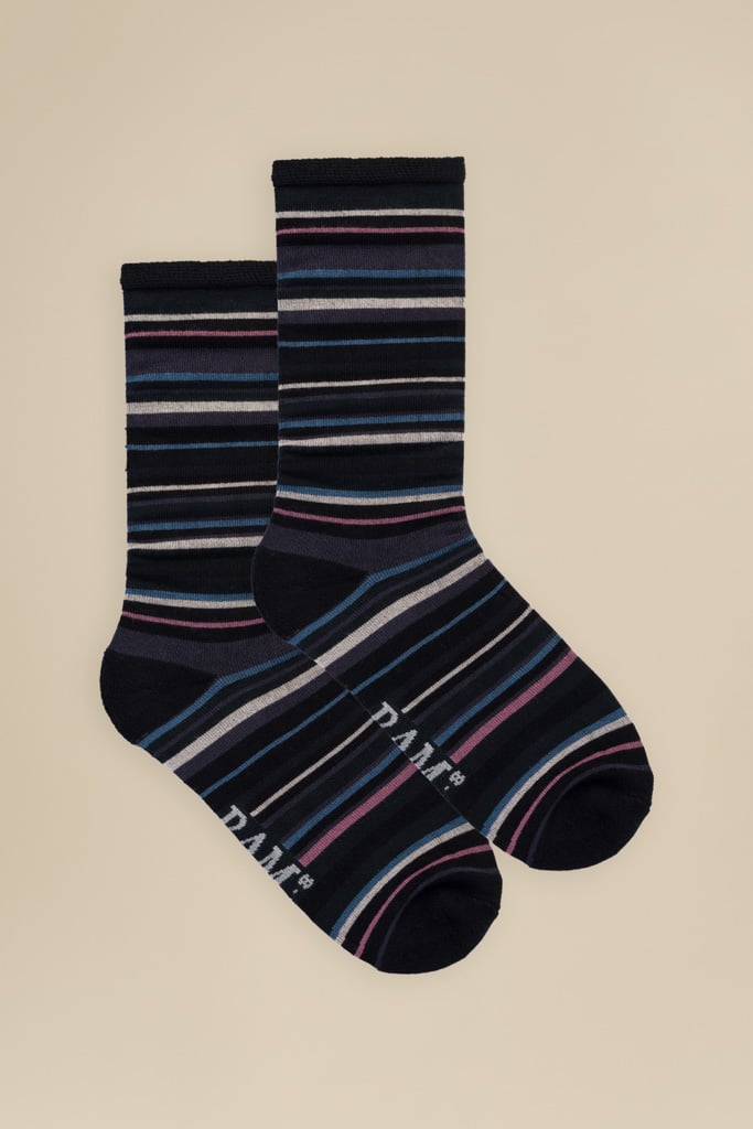 Bam661 Classic Socks Clovelly 4 Pack Clovelly Bamboo Clothing 3