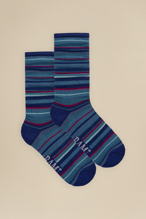 Bam661 Classic Socks Haytor 4 Pack Haytor Bamboo Clothing 3