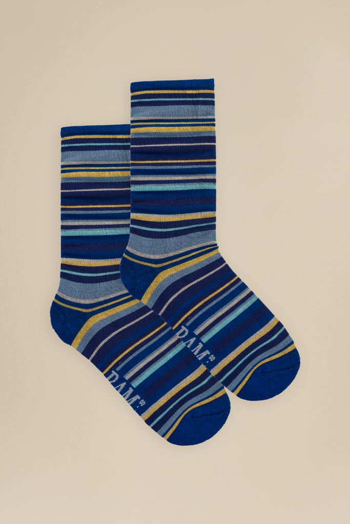 Bam661 Classic Socks Haytor 4 Pack Haytor Bamboo Clothing 4