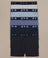 Bam727 Regular Fitted Boxers Blues Bam Clothing 7